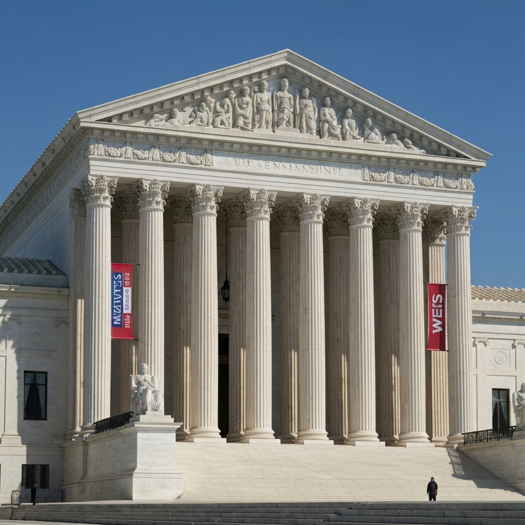 Understanding Recent Developments in U.S. Politics and Economy